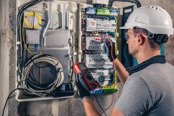 Best Emergency Electrical Repair  in York, SC