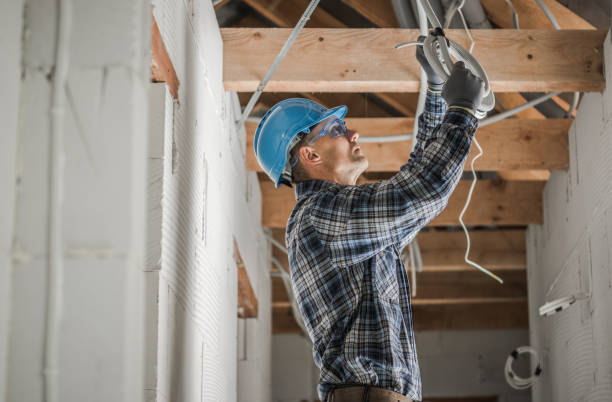 Best Electrician for Home Renovation  in York, SC