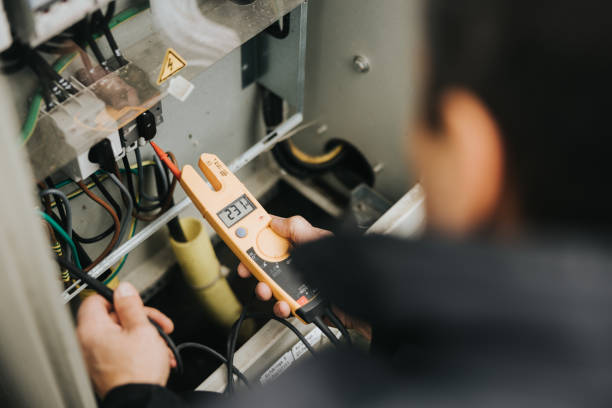  York, SC Electrician Pros