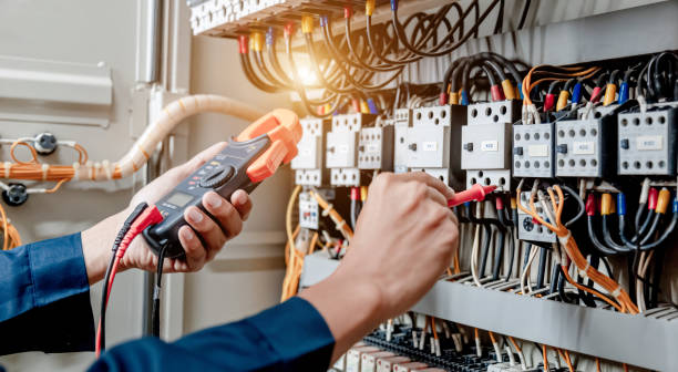 Best Commercial Electrician Services  in York, SC
