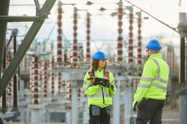 Best Commercial Electrician Services  in York, SC
