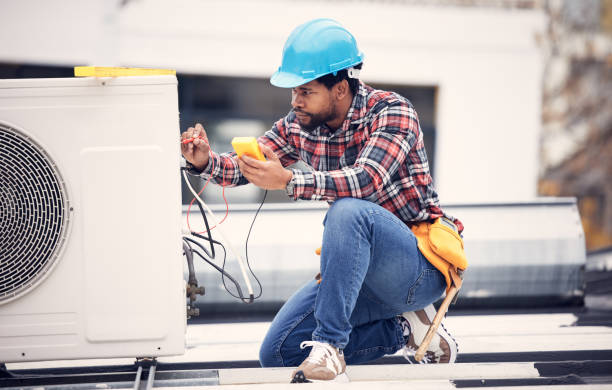 Trusted York, SC Electrician Experts