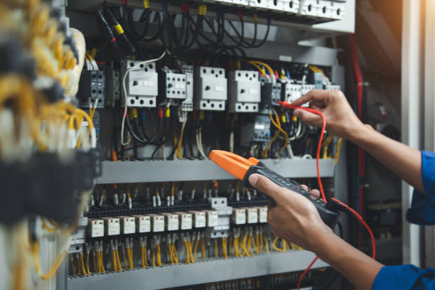 Best Circuit Breaker Repair  in York, SC