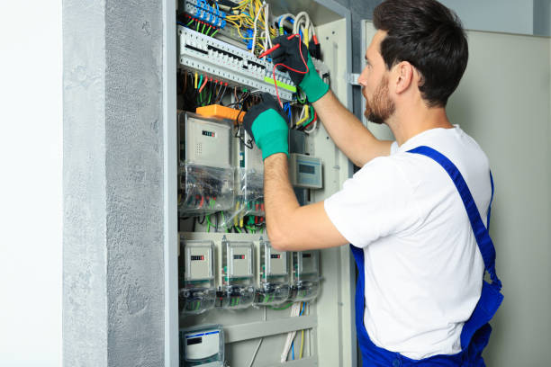 Best Electrical Troubleshooting Services  in York, SC