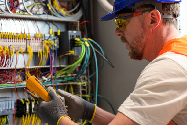 Best Affordable Emergency Electrician  in York, SC