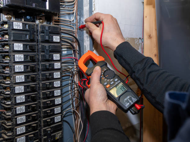Best Electrician for Home Renovation  in York, SC
