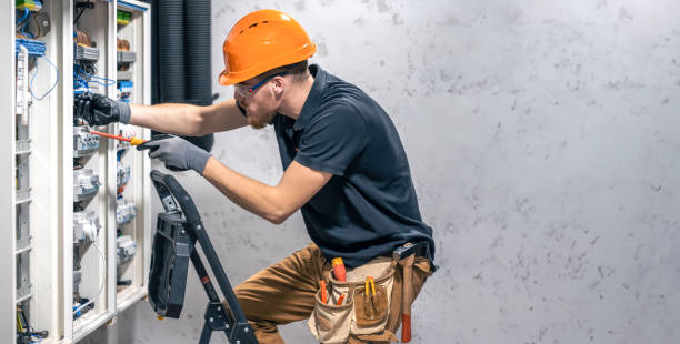 Best Generator Installation Services  in York, SC