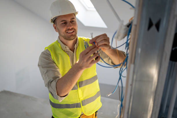 Best 24-Hour Electrician  in York, SC